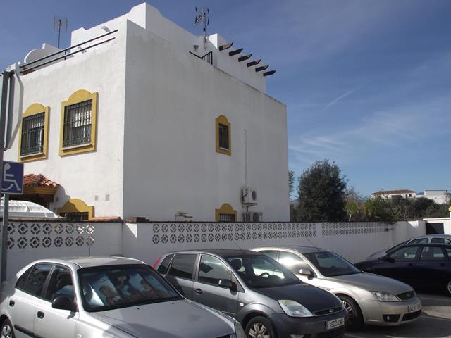 Townhouse San Pedro